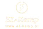 El-Kemp - logo